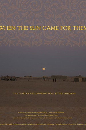 When the sun came for them