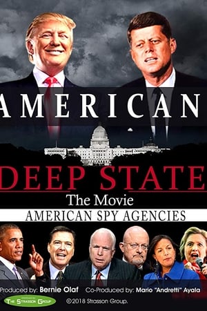 American Deep State