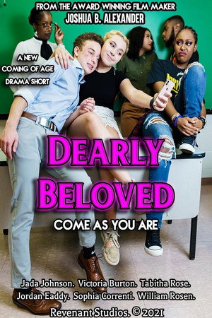 Dearly Beloved: Come As You Are