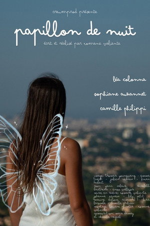 Papillon de Nuit
