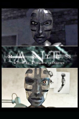 Mantis poster