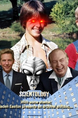 Scientology: an Archival Shitdoc