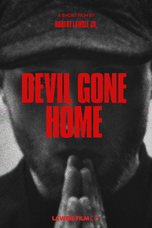 Devil Gone Home poster