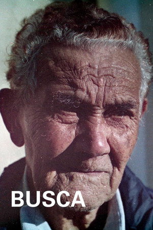 Busca poster
