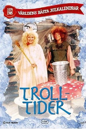 Trolltider