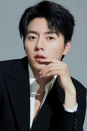 Portrait of 张磊