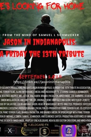 Jason In Indianapolis: A Friday the 13th Tribute