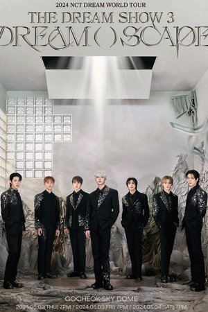 THE DREAM SHOW 3: DREAM( )SCAPE