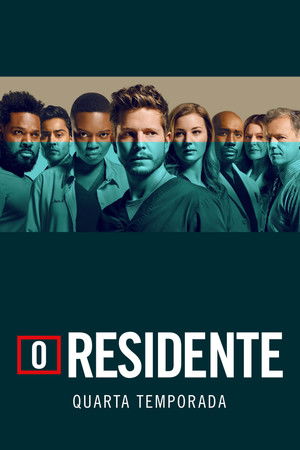 Poster de Temporada 4