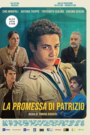 La promessa di Patrizio