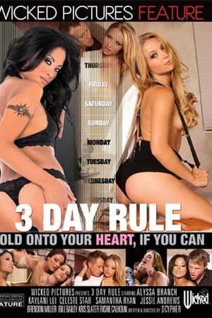 3 Day Rule