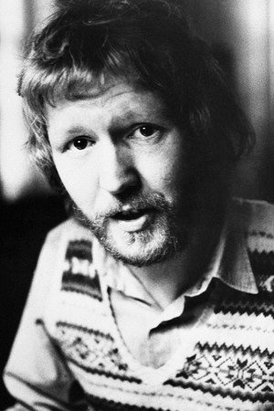 Harry Nilsson