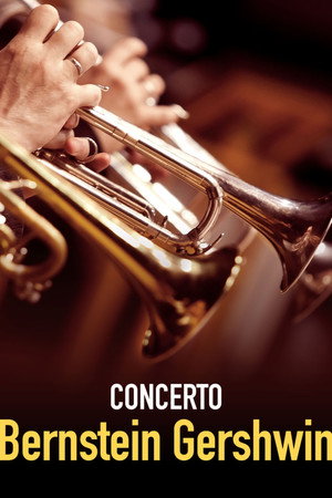 Concerto Bernstein-Gershwin