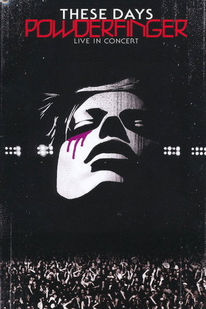 Powderfinger: Live at Fox Studios 2003