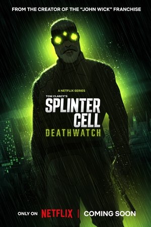Splinter Cell: Deathwatch