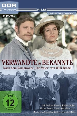 Verwandte und Bekannte