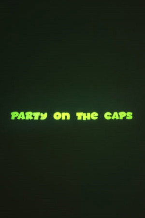 Party on the CAPS poster