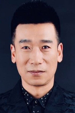 Portrait of Zhu He