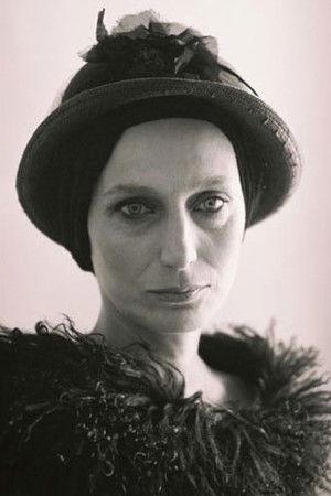 Darejan Kharshiladze