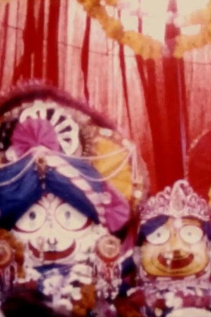 Bhakti poster