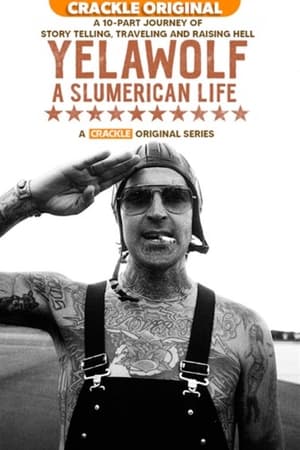 Yelawolf: A Slumerican Life