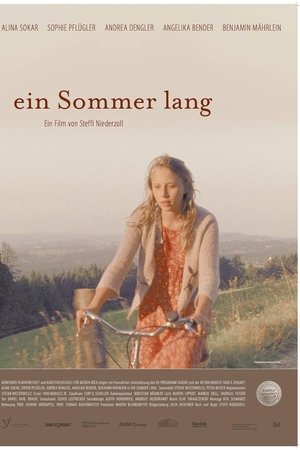 One Long Summer