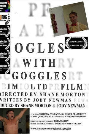 Ogles with Goggles poster