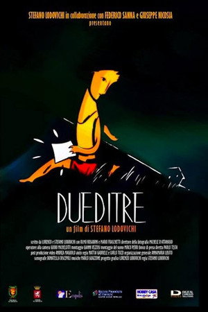 Dueditre poster