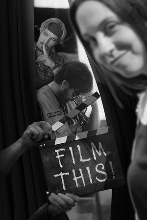Film this!