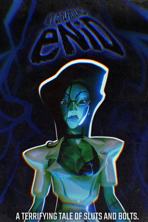 My Girlfriend, Enid