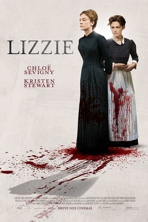 Imagem Lizzie