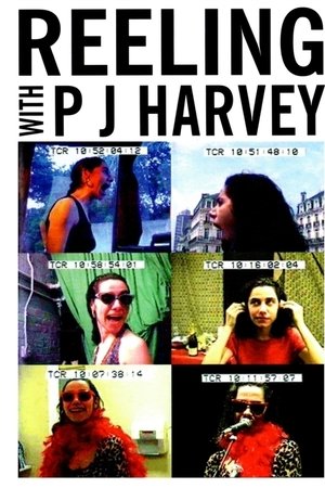 Reeling with PJ Harvey