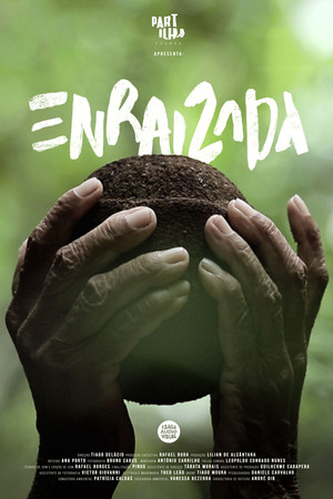 Enraizada poster