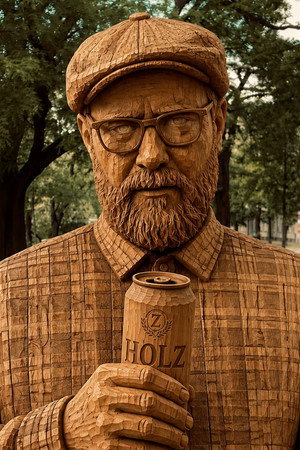 Holz