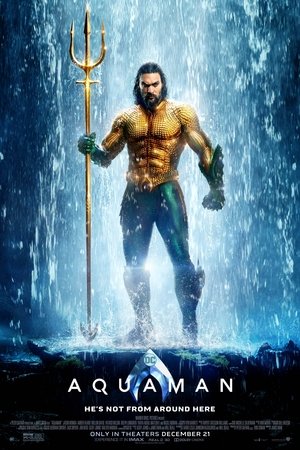 Imagem Aquaman