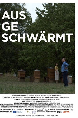 Ausgeschwärmt