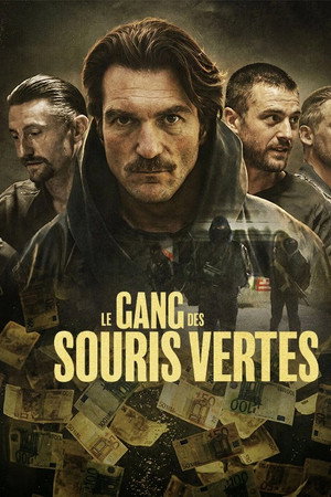 Le Gang des souris vertes