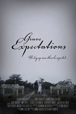 Grave Expectations