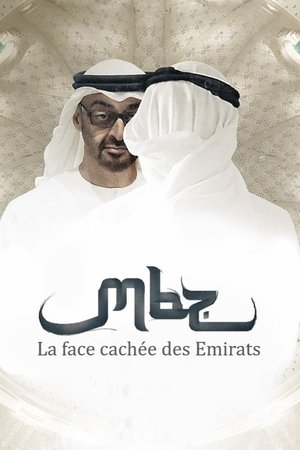 Poster of MBZ, la face cachée des Emirats arabes