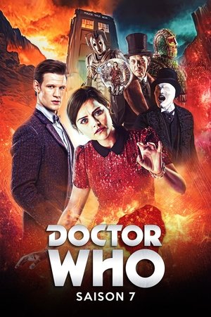 Doctor Who (2005)