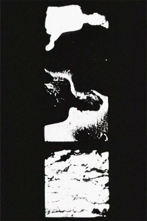 Triptych poster