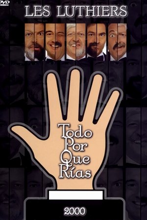 Todo por que rías