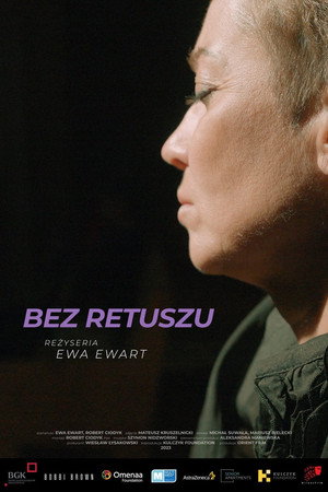 Bez retuszu Bez retuszu
