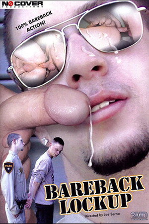 Bareback Lockup Bareback Lockup