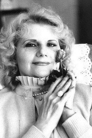 Portrait of Virginia C. Andrews
