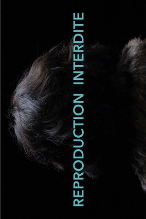Reproduction Interdite poster