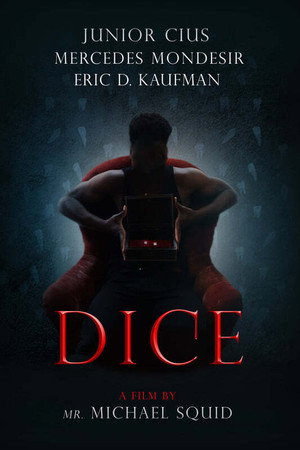 Dice poster