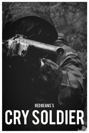 Cry Soldier poster