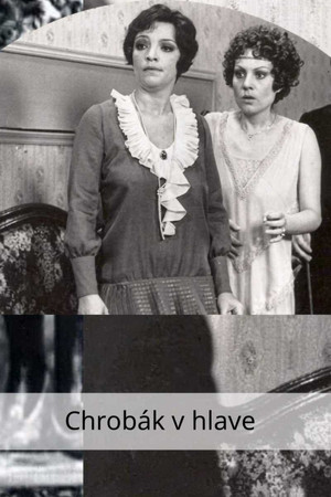 Chrobák v hlave
