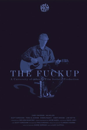 The Fuckup The Fuckup